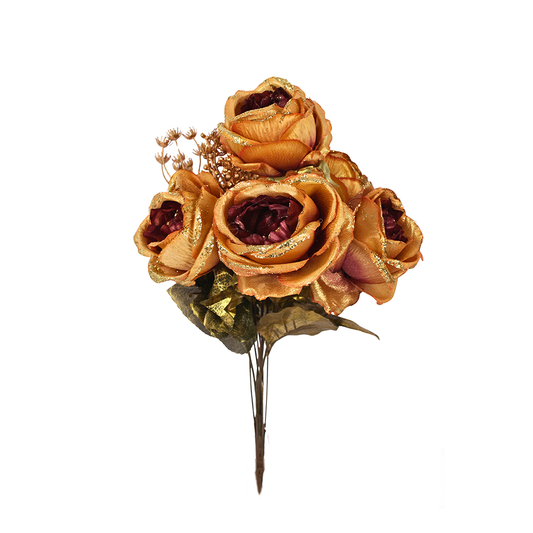 Glitter Roses