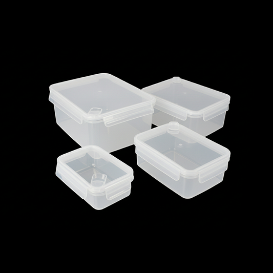 Box Set