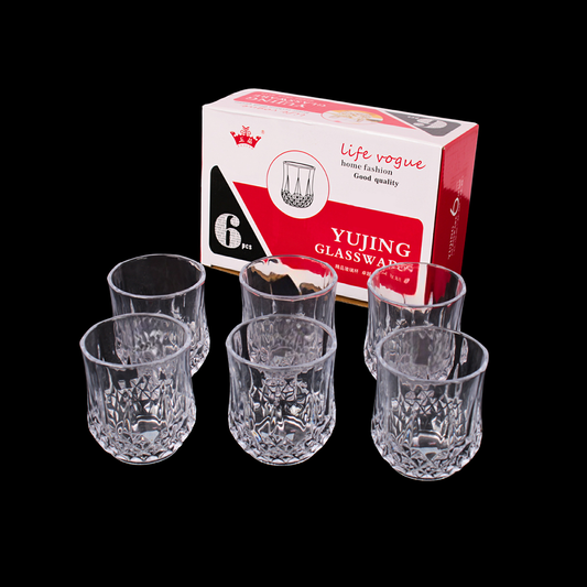 Glass Set