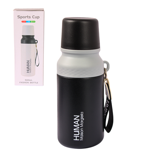 Vaccum Water Bottle