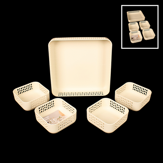 Organizer Box Set