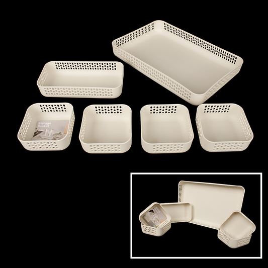 Organizer Box Set