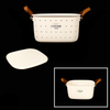 Tub with Lid