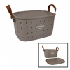 Tub with Lid