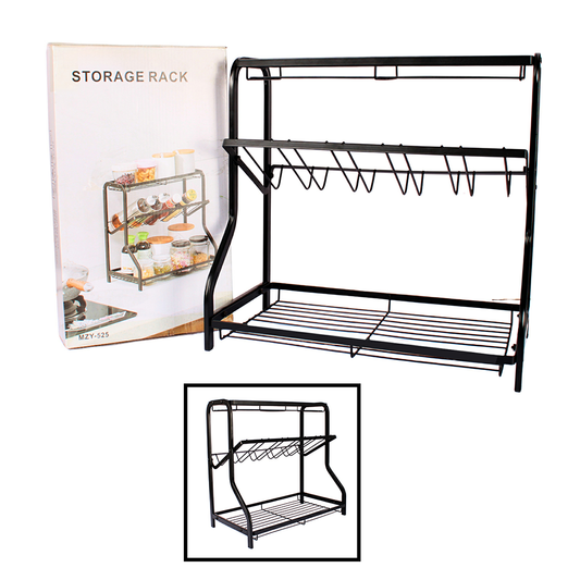 Store Rack