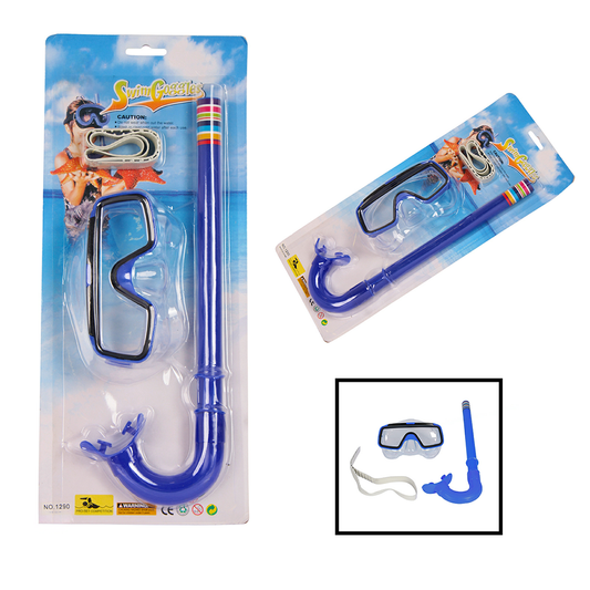 Snorkel Set