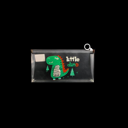 Zipper Pouch