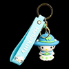 Hello Kity Key Chain