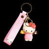 Hello Kity Key Chain