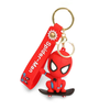 Super Hero Key Chain