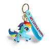 Unicorn Key Chain