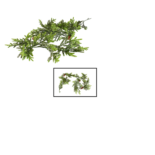 Pine Garland