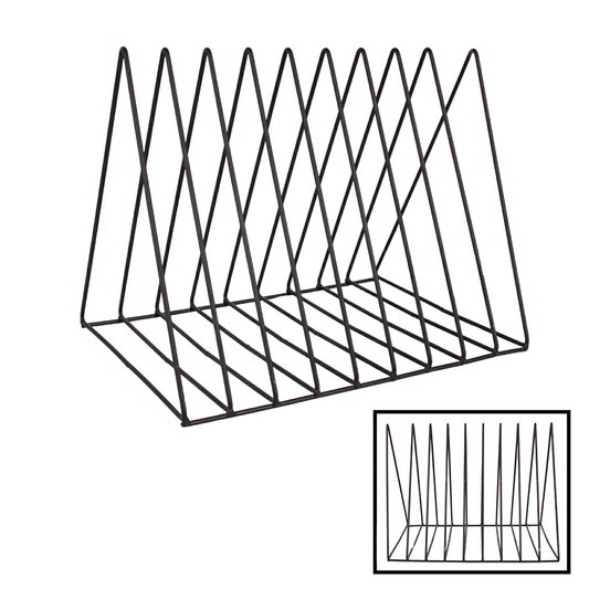 Magazine Holder