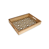 Wooden Tray L