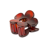 Claw Flower Clip