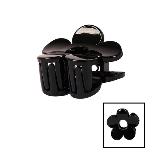 Claw Flower Clip