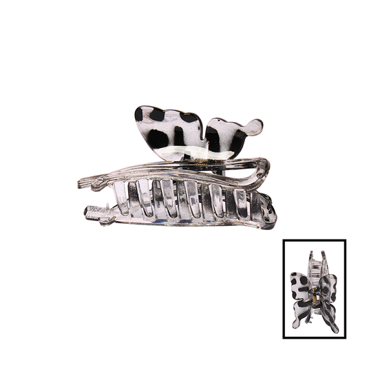 Claw Butterfly Clip