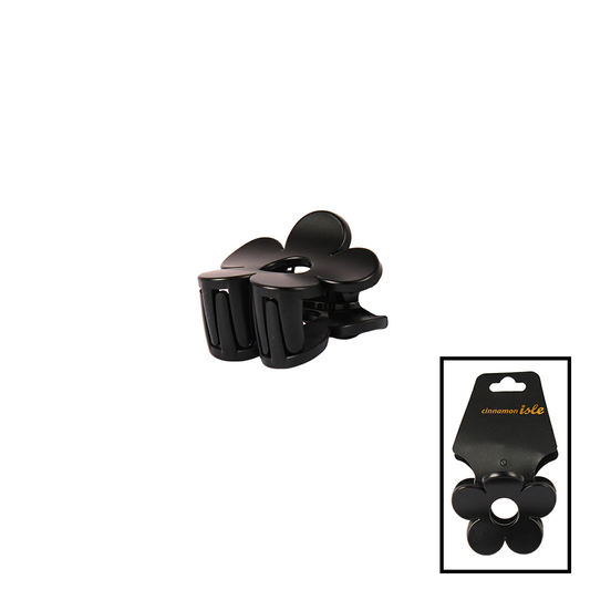 Claw Flower Clip