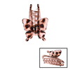 Claw Butterfly Clip