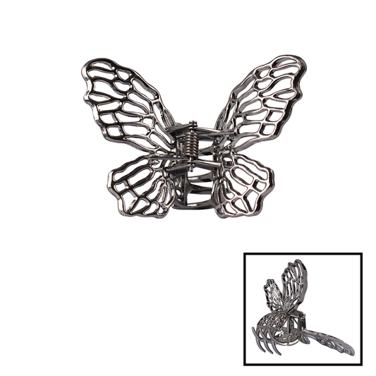 Claw Butterfly Clip