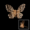 Claw Butterfly Clip