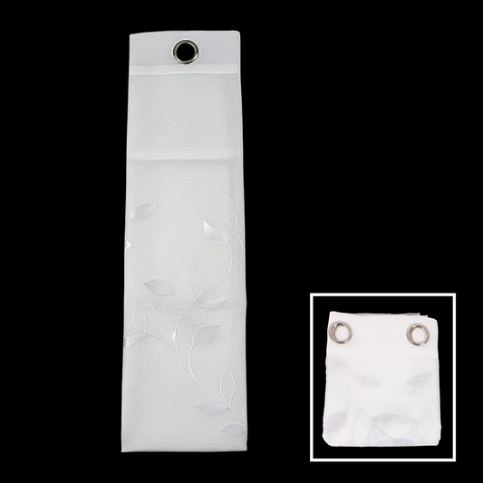 Curtain White