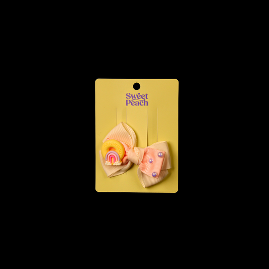 Bow Clip
