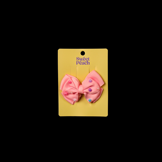 Bow Clip
