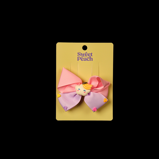Bow Clip