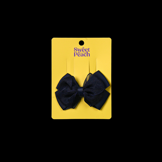 Bow Clip