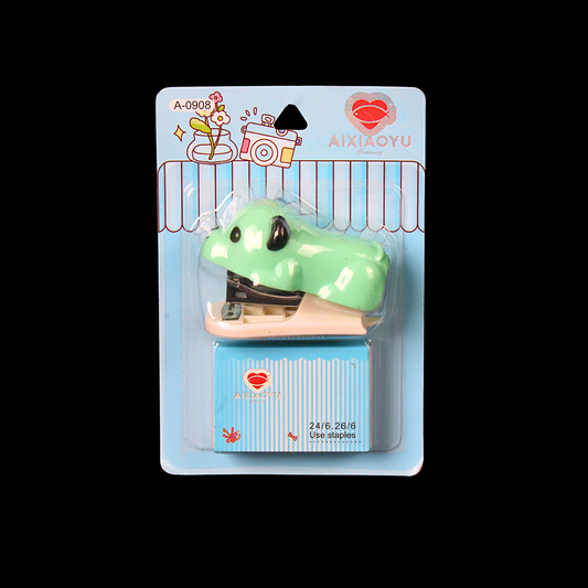 Kids Stapler Set