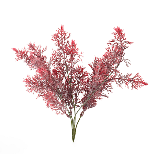 Artificial Bush