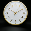 Wall Clock 25CM