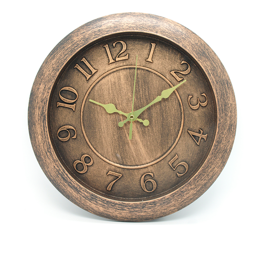 Wall Clock 30CM