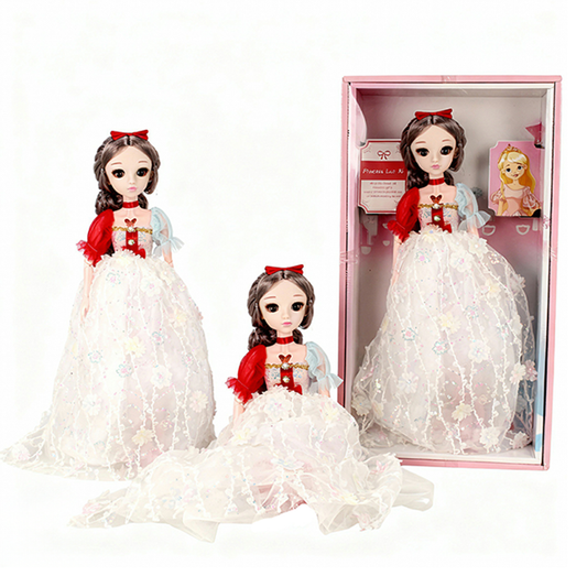 Doll LX-60