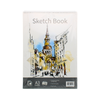Sketch Book A3