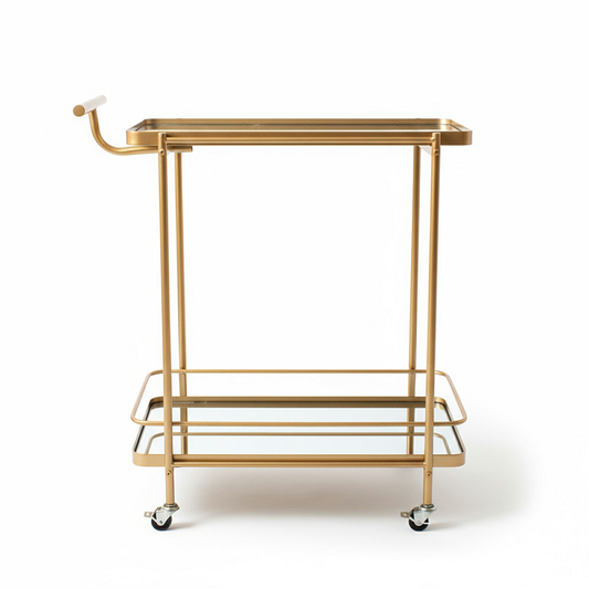 Bar Cart