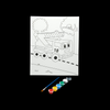 Paint Canvas