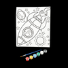 Paint Canvas