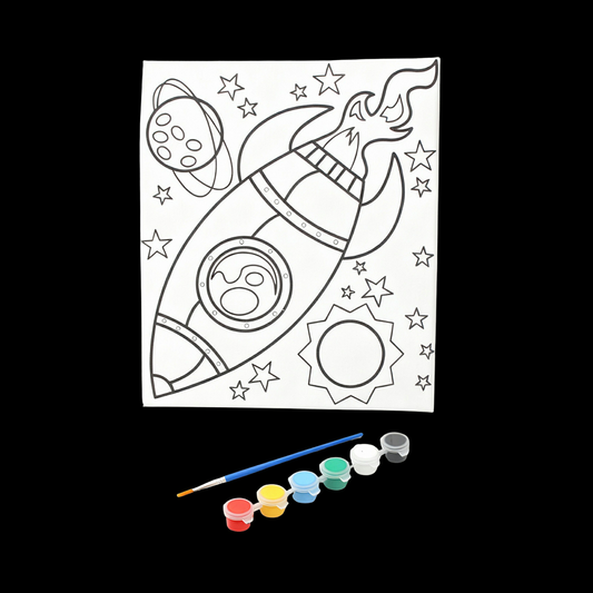 Paint Canvas