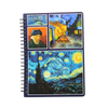 Note Book A003 -1