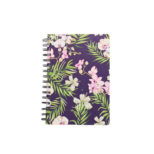 Note Book A5