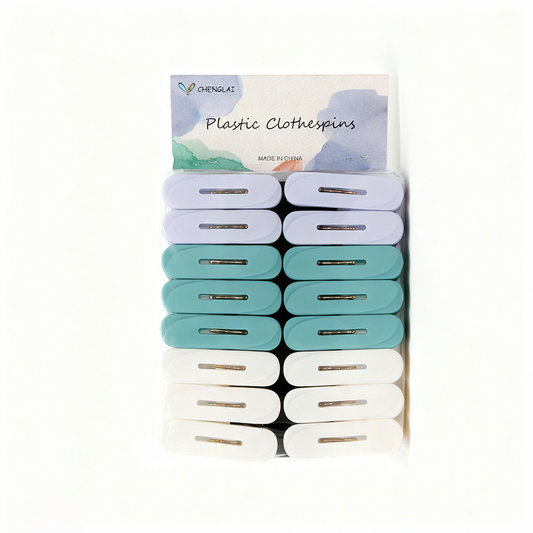 Cloth Pegs