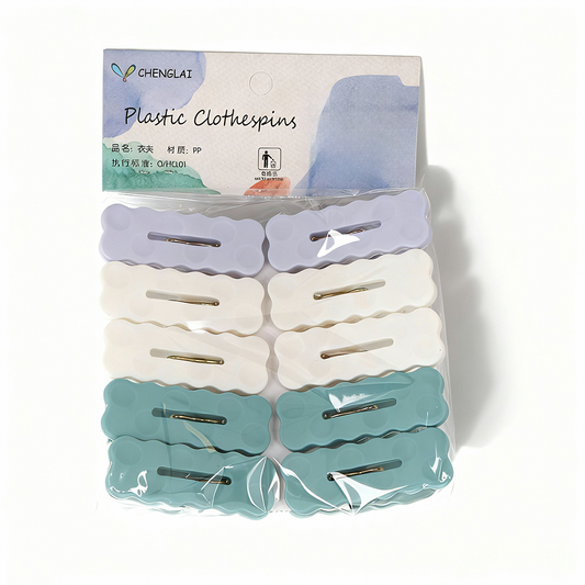 Cloth Pegs