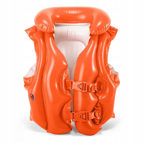 Swim Vest 3-6