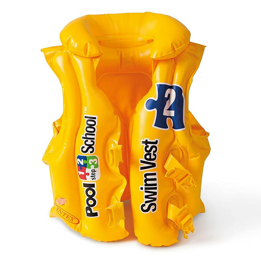 Swim Vest 3-6