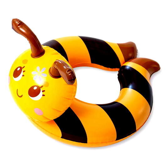 Swim Ring Bee 3-6