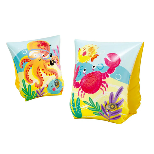 Swim Arm Bands 3-6