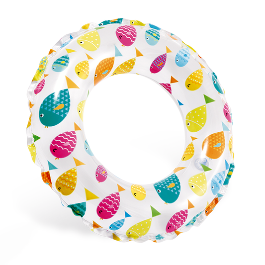 Swim Ring 3-6