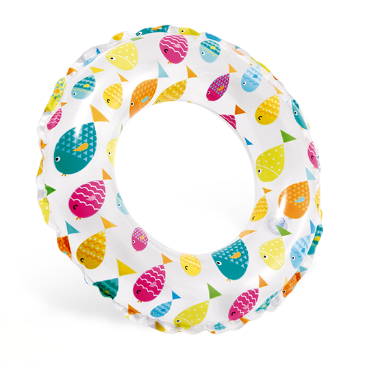 Swim Ring 6-10